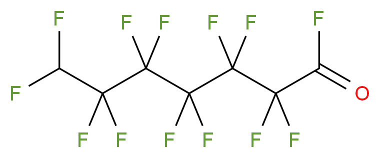 CAS_5927-65-1 molecular structure