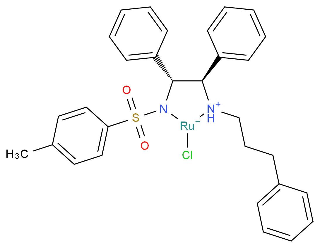 CAS_1192620-83-9 molecular structure