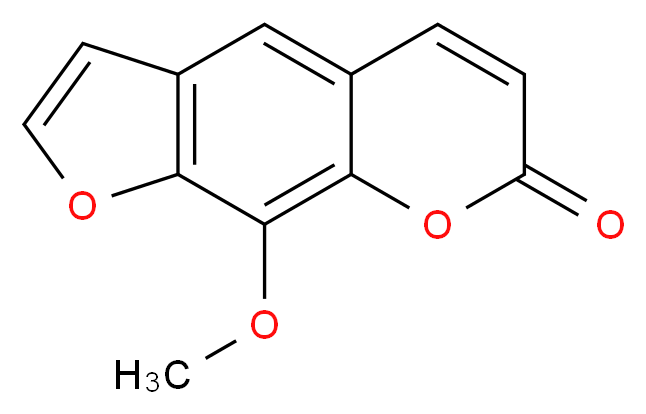 CAS_298-81-7 molecular structure