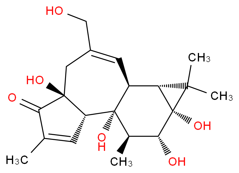 CAS_17673-25-5 molecular structure