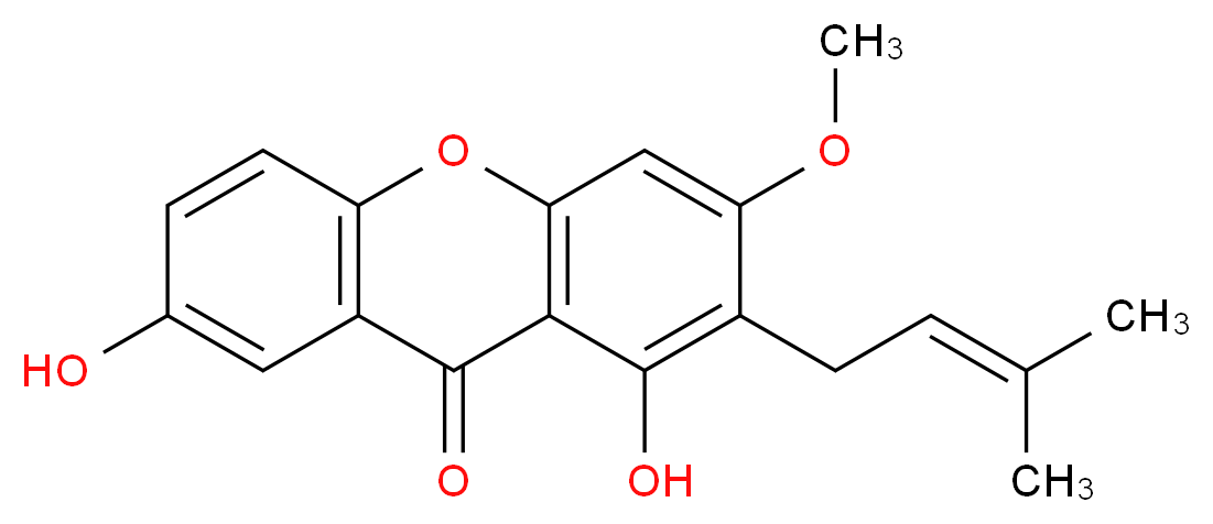 CAS_77741-58-3 molecular structure