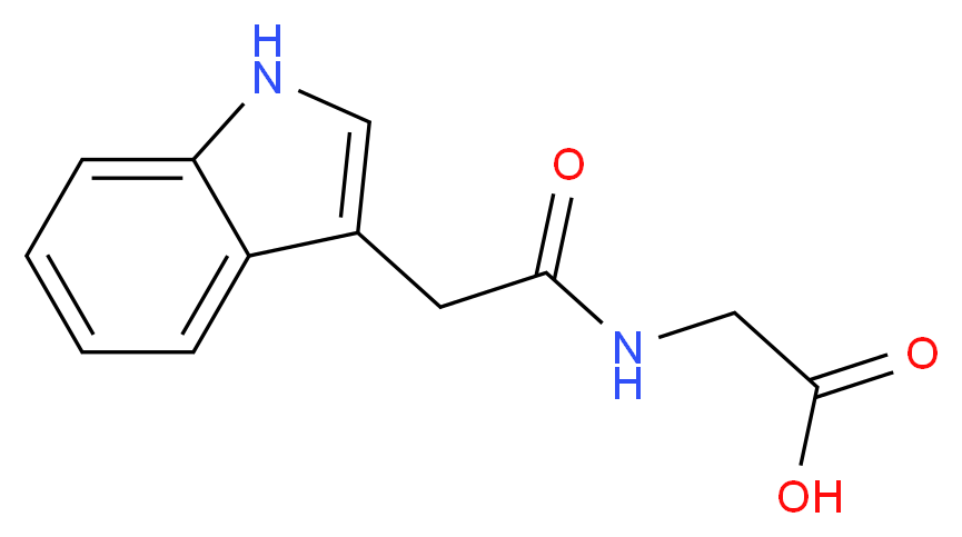 CAS_13113-08-1 molecular structure