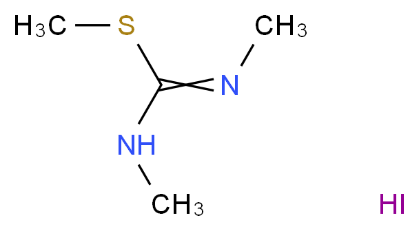 CAS_6966-83-2 molecular structure