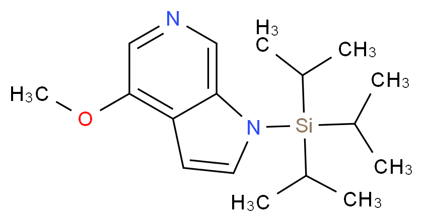 CAS_1186311-03-4 molecular structure