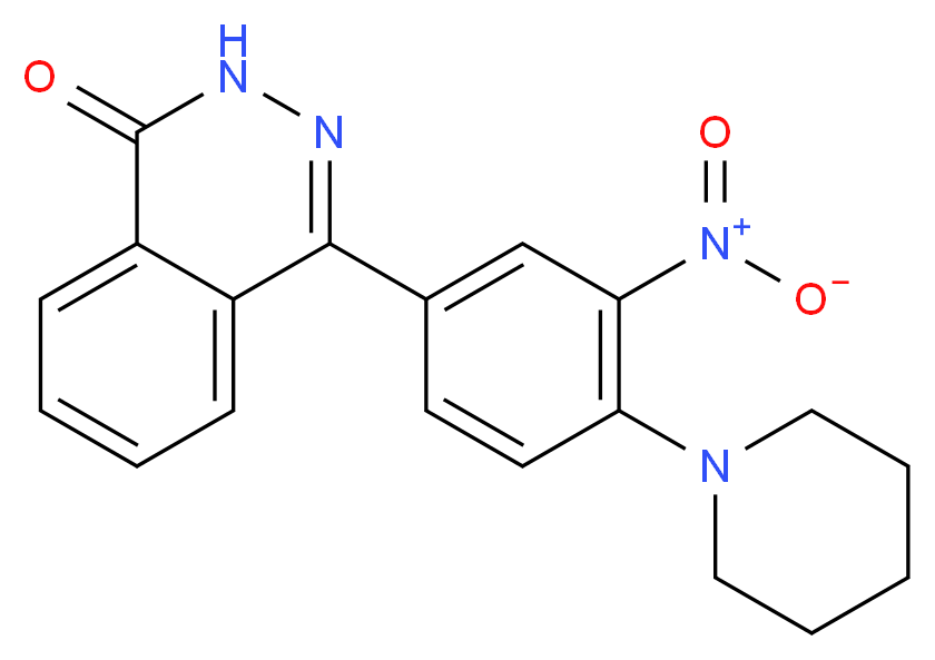 CAS_218144-45-7 molecular structure
