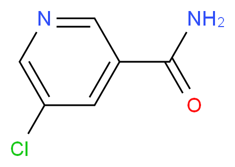 5-Chloronicotinamide_Molecular_structure_CAS_284040-69-3)