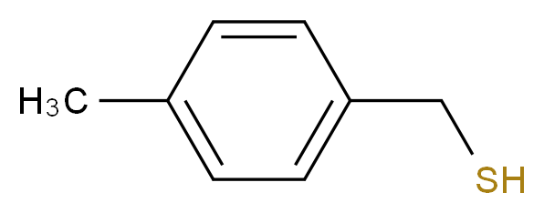 Benzyl mercaptan, polymer supported_Molecular_structure_CAS_)