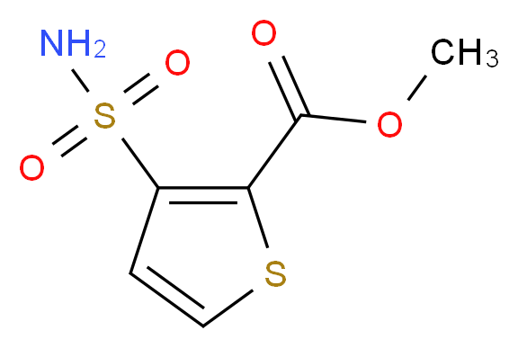 CAS_59337-93-8 molecular structure