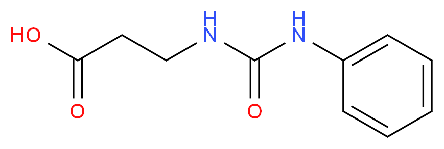 CAS_10250-66-5 molecular structure