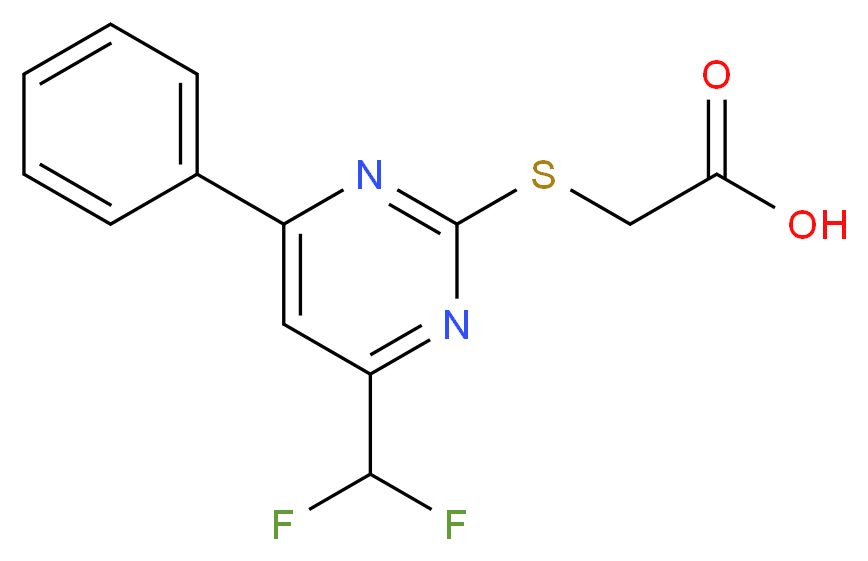 CAS_333429-71-3 molecular structure