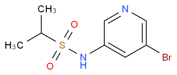 CAS_1093819-33-0 molecular structure