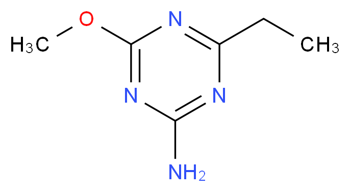 CAS_701-78-0 molecular structure