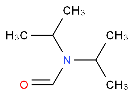 CAS_2700-30-3 molecular structure