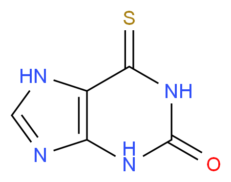 CAS_2002-59-7 molecular structure