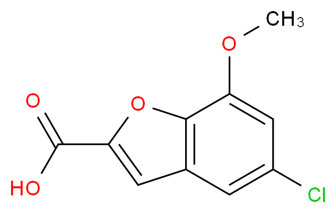 CAS_460044-74-0 molecular structure