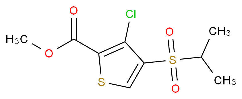 CAS_175201-99-7 molecular structure