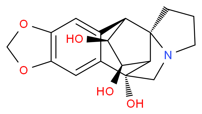 CAS_421583-14-4 molecular structure