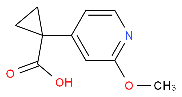 CAS_1060807-03-5 molecular structure