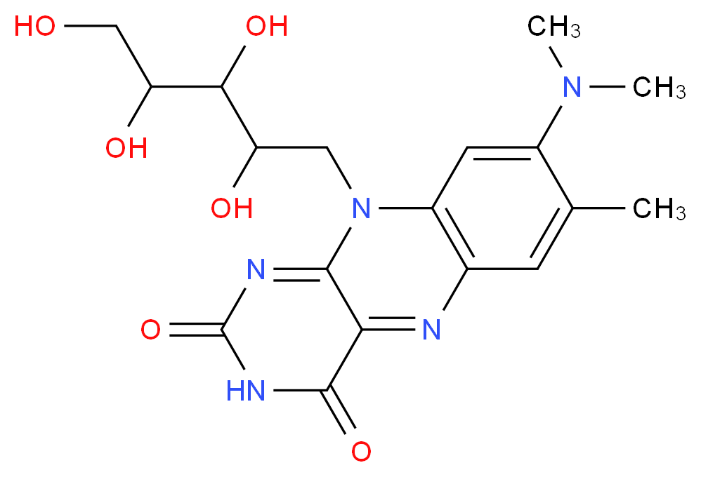 CAS_51093-55-1 molecular structure