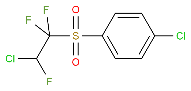 CAS_26574-59-4 molecular structure
