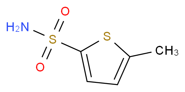 5-methylthiophene-2-sulfonamide_Molecular_structure_CAS_53595-69-0)