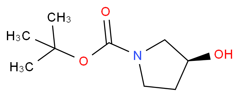 CAS_101469-92-5 molecular structure