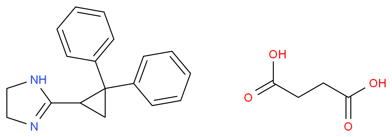 CAS_100678-32-8 molecular structure