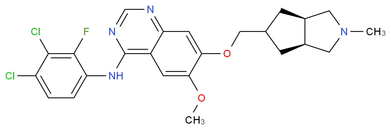 CAS_651031-01-5 molecular structure