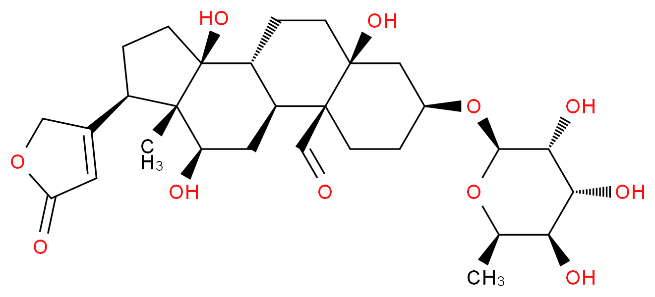 CAS_23605-05-2 molecular structure