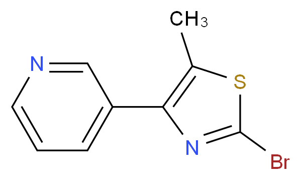 CAS_886370-98-5 molecular structure