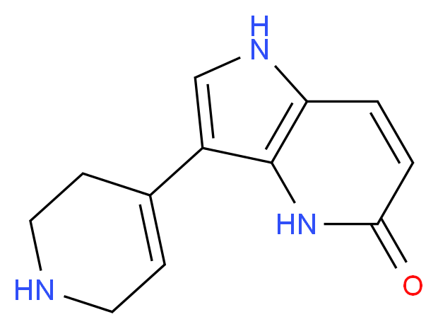 CAS_127792-75-0 molecular structure