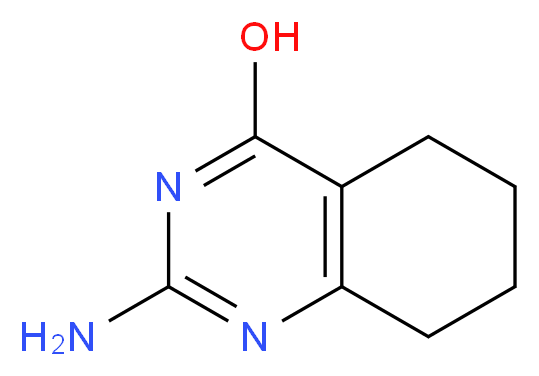 CAS_33081-07-1 molecular structure