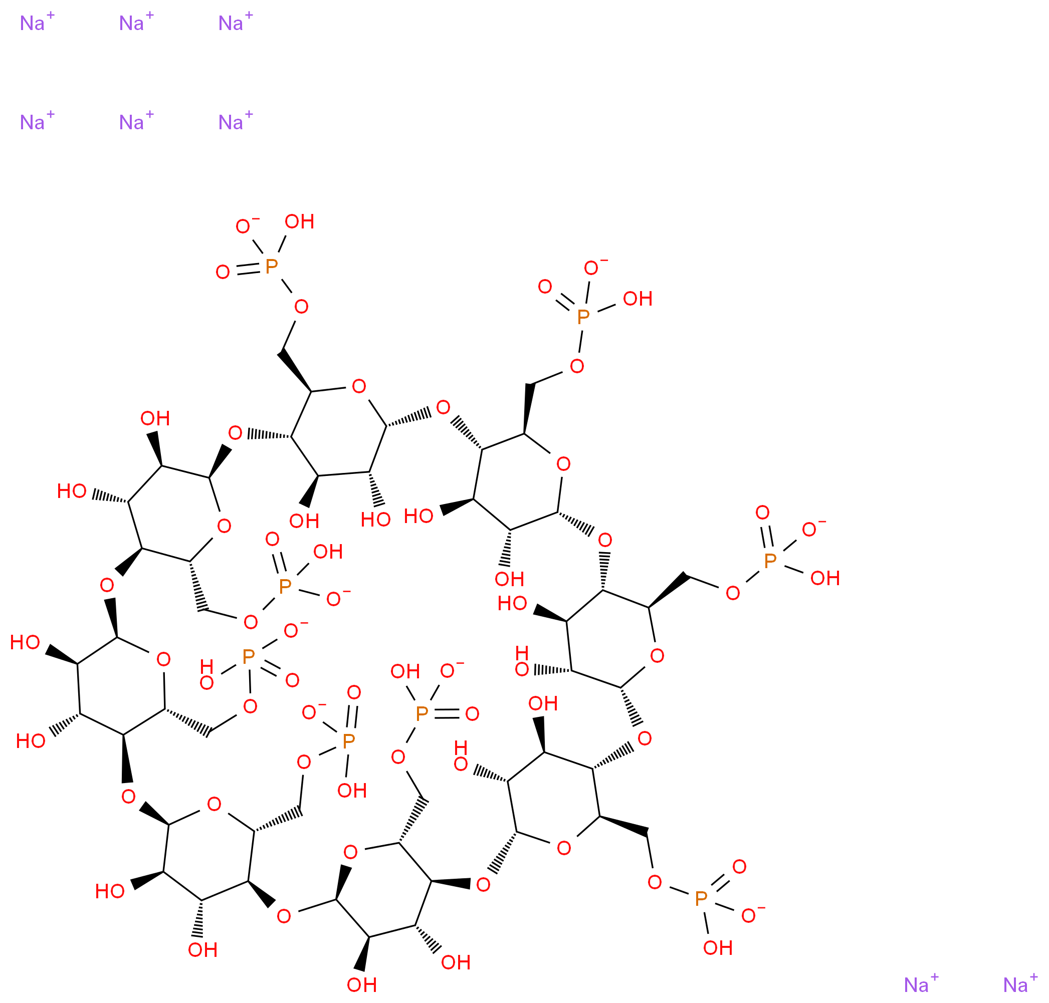 CAS_199684-62-3 molecular structure