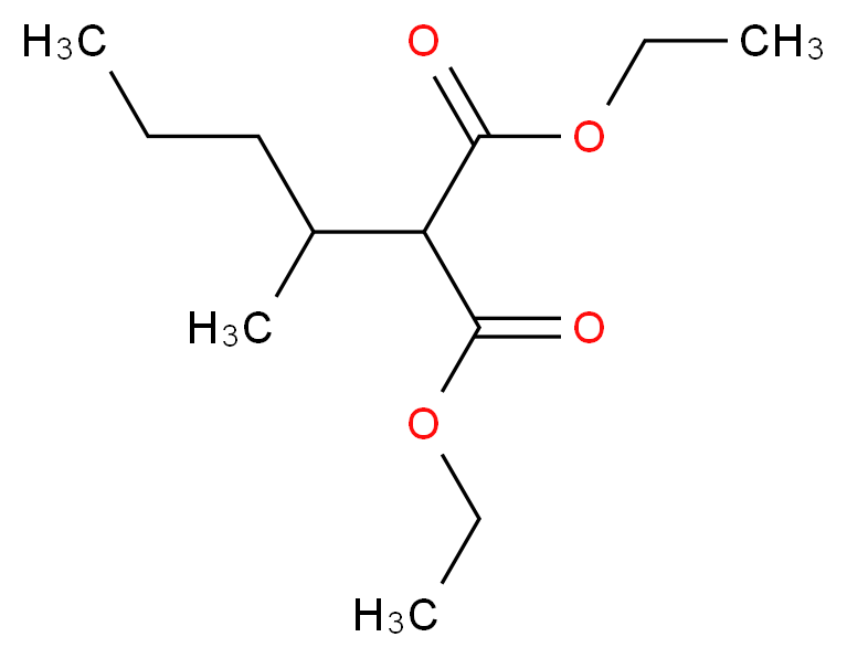 CAS_117-47-5 molecular structure