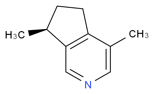 CAS_524-03-8 molecular structure