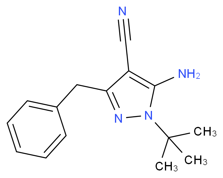 CAS_158001-18-4 molecular structure