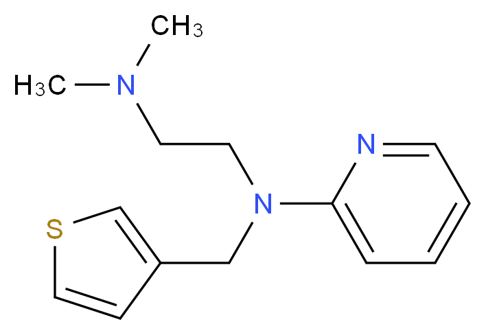 CAS_91-79-2 molecular structure