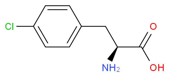 4-Chloro-L-phenylalanine_Molecular_structure_CAS_14173-39-8)