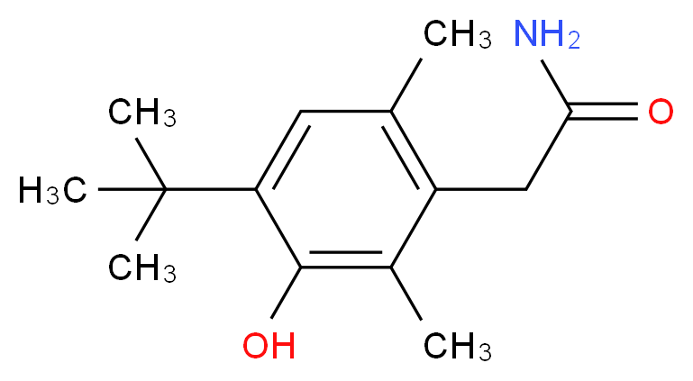 CAS_55699-13-3 molecular structure
