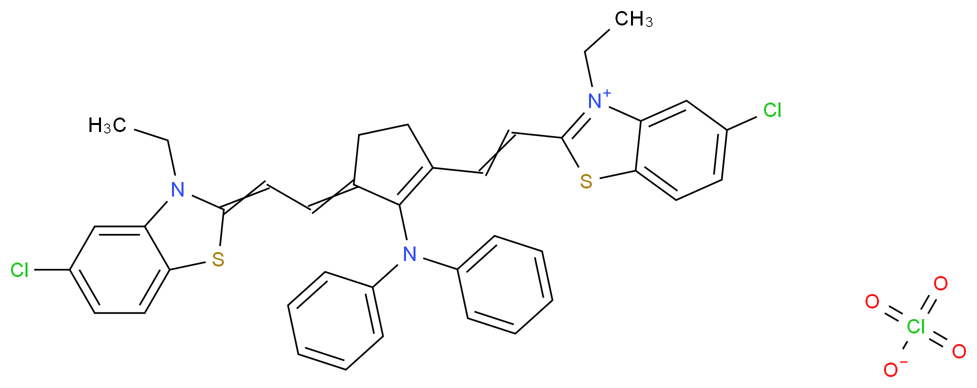 CAS_53655-17-7 molecular structure