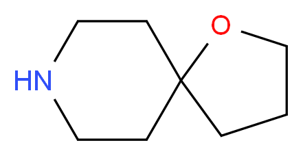 CAS_176-92-1 molecular structure