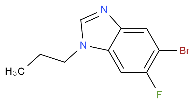 CAS_1261940-19-5 molecular structure