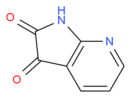 CAS_5654-95-5 molecular structure