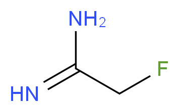 CAS_381-63-5 molecular structure