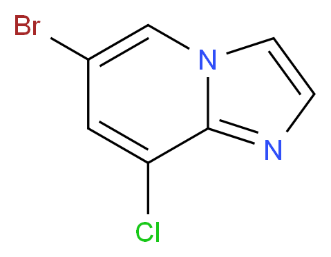 6-Bromo-8-chloroimidazo[1,2-a]pyridine_Molecular_structure_CAS_474708-88-8)