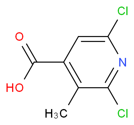 CAS_1256835-40-1 molecular structure