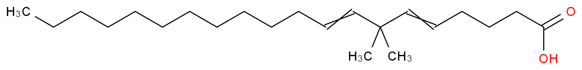 CAS_89560-01-0 molecular structure