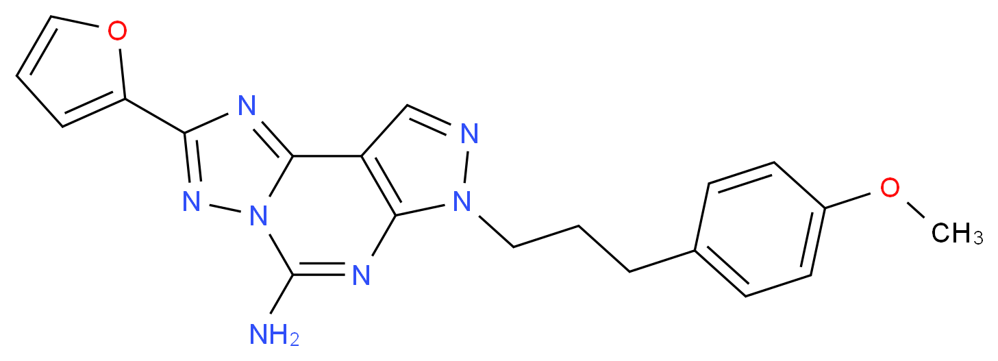CAS_316173-57-6 molecular structure