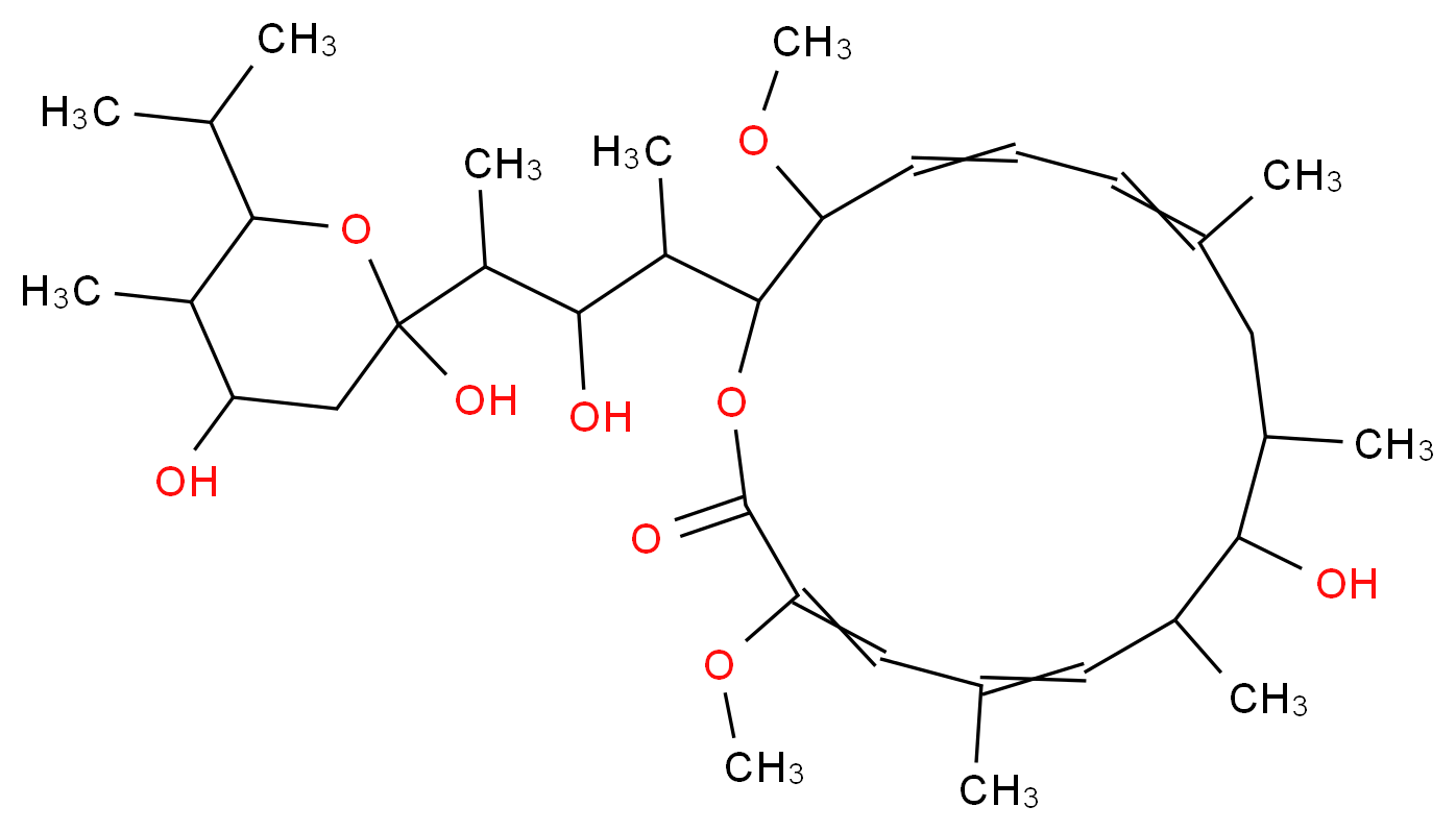 BAFILOMYCIN A1_Molecular_structure_CAS_88899-55-2)