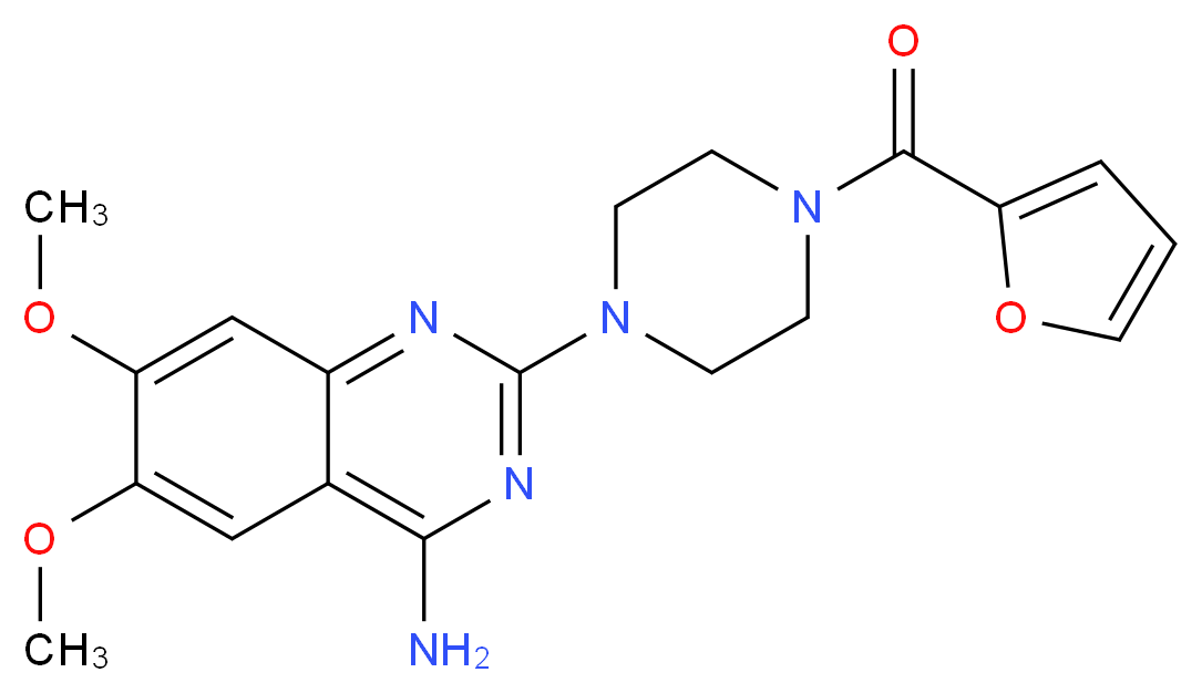 Prazosin_Molecular_structure_CAS_19216-56-9)
